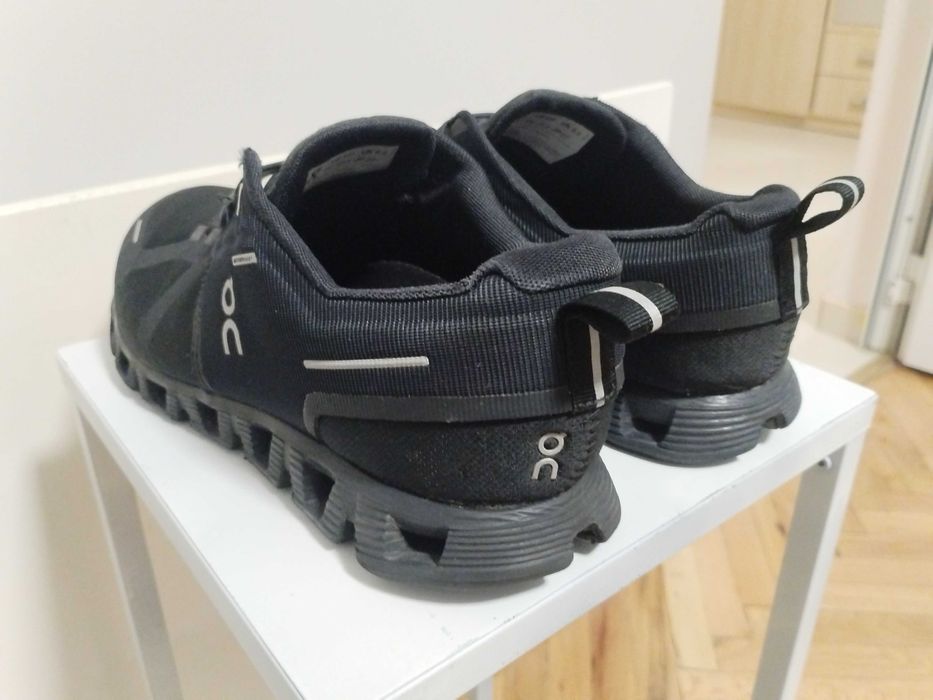 Маратонки On cloud/running