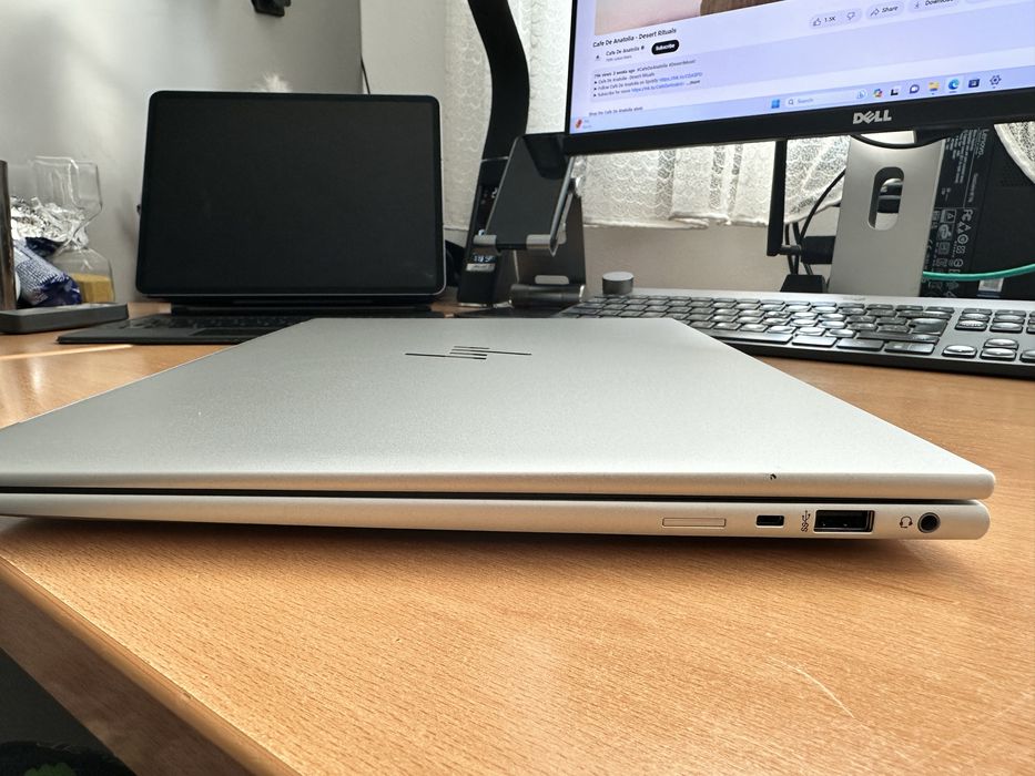 Hp Elitebook 865 G10 16" AMD Ryzen 5 Pro 7540U