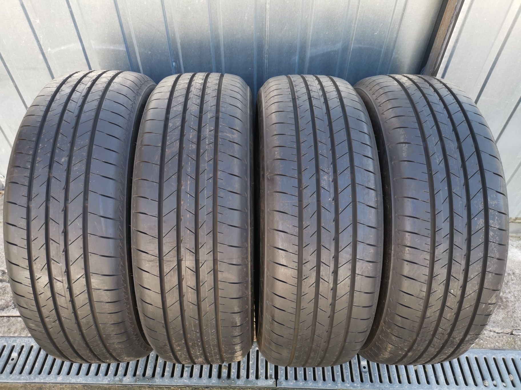 Anvelope vara 225 60 18 Bridgestone