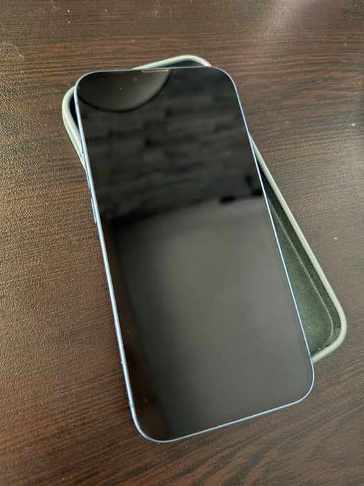 iPhone 13, 128gb, 85% battery health