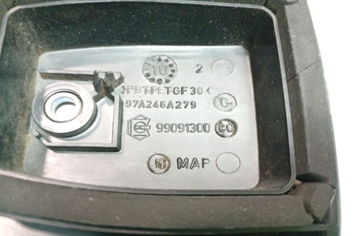 Maner usa spate 99091300 Opel Vivaro A (facelift) seria