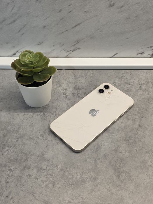 Iphone 12 5G ~ 128gb ~ Neverlock