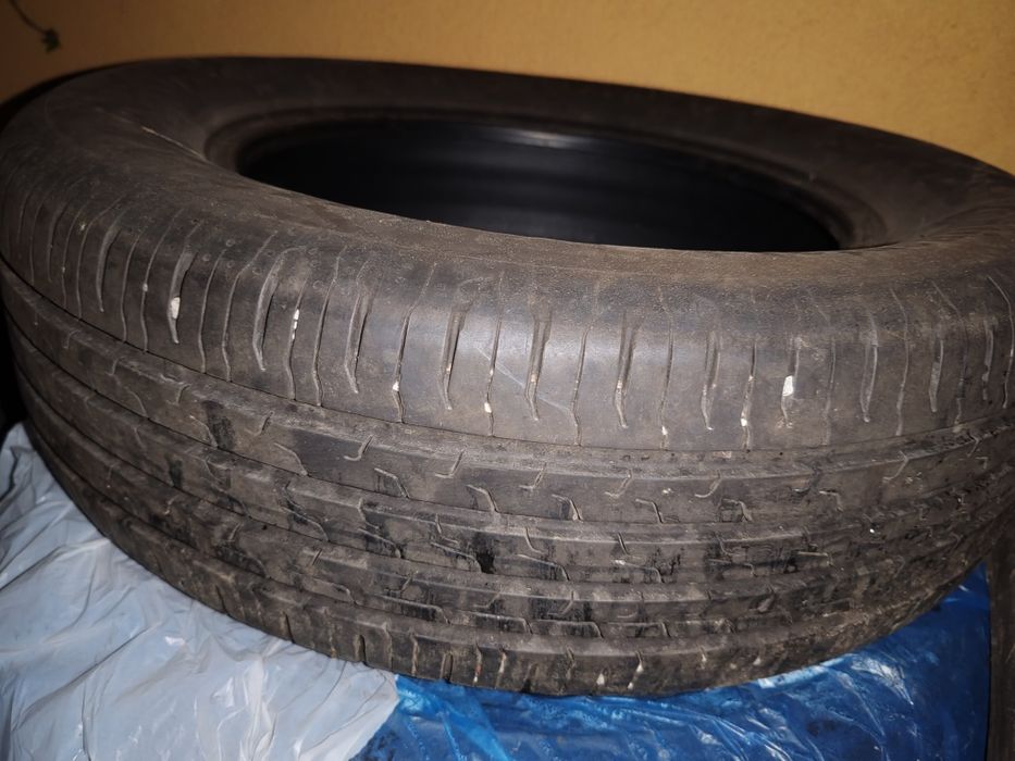 Cauciucuri Continental de vara