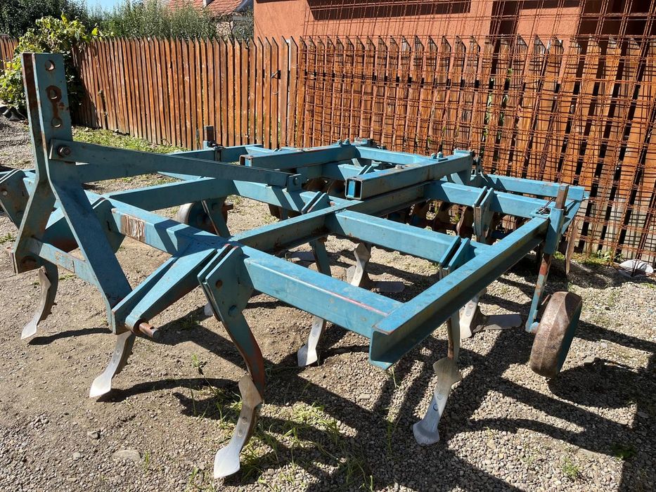 Vând grubber 2.2 m