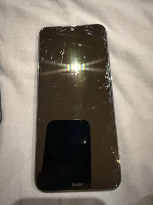 Xiomi Redmi 13 108Mp super clear camera