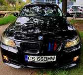 Vând BMW 320i/1995cmc/174ps/2011 facelift