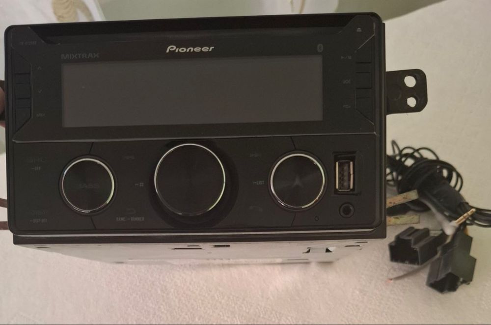 Pioneer 725 оригинал ва рамка