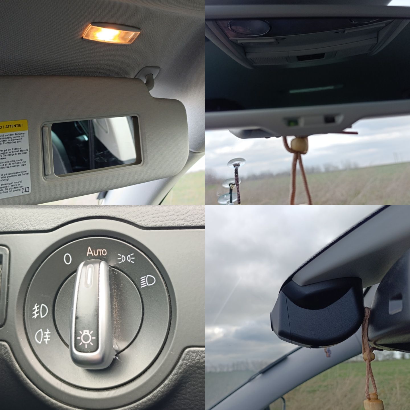 VW Passat B7, DSG, 170cp, 2013, 248000 km