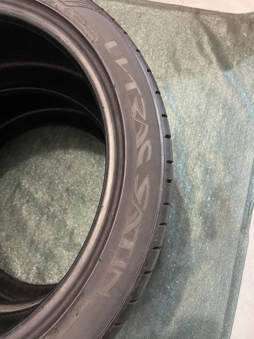 215/40 R17 87V - Vredestein Ultrac Satin Oferta