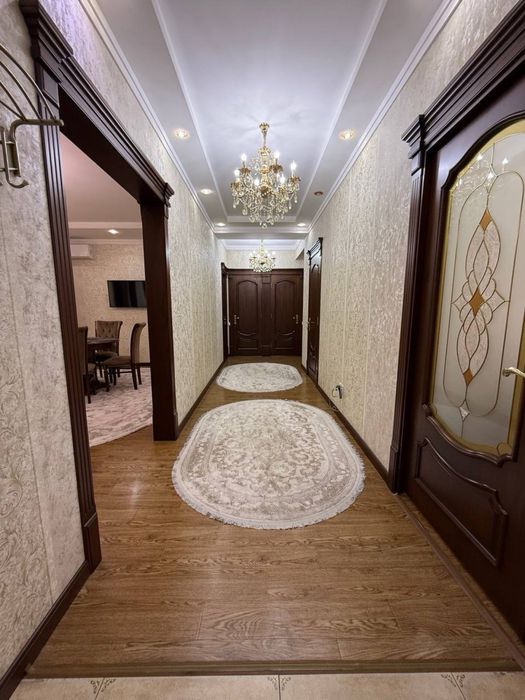 Квартира ЖК Bodomzor Terassa