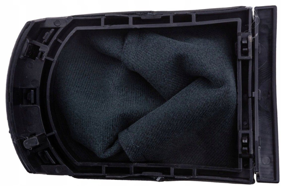 Топка за скоростен лост с маншон, Seat, Ibiza 6L, Cordoba, 5 скорости