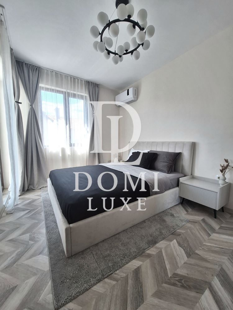 Продава се Двустаен апартамент в Бяла - 71 кв.м за 1253 €/кв.м - Снимка #10
