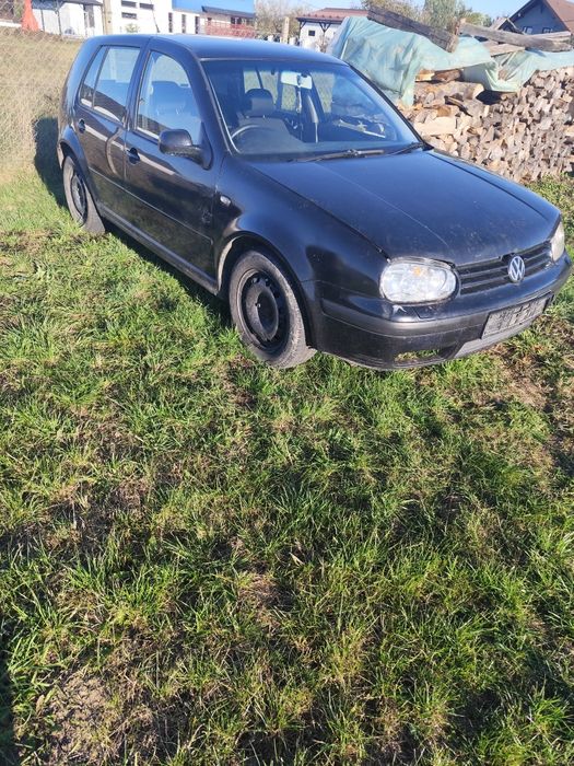 Vand/dezmembrez Golf IV 1.9 tdi (asz)