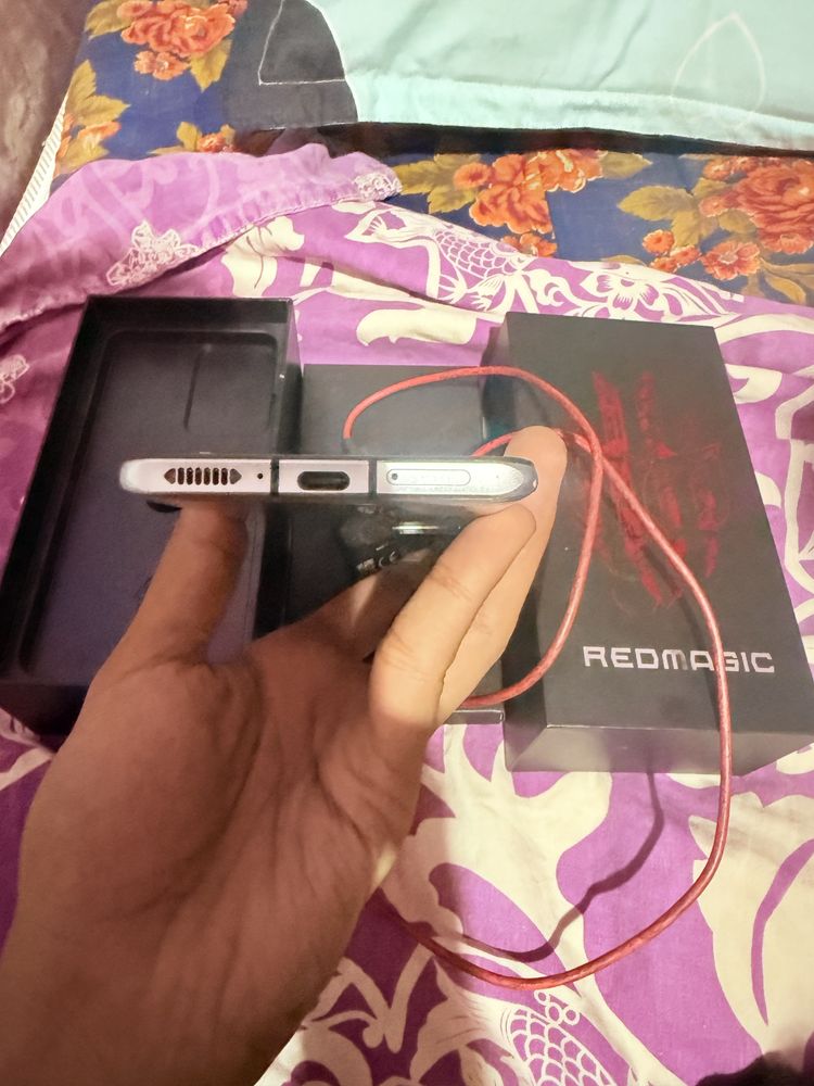 red magic 6 r pubg igravoy telefon