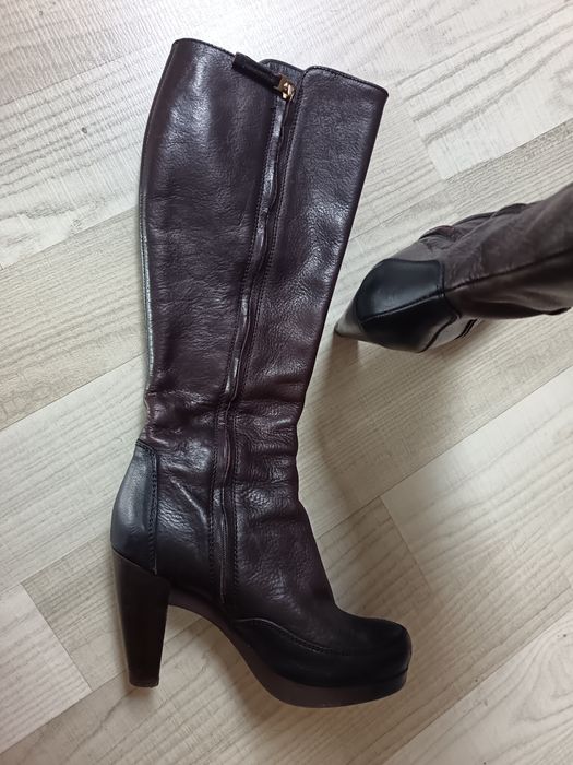 Cizme Fendi 36.5