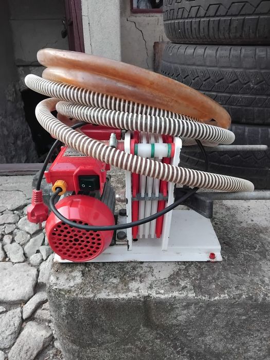 De vânzare filtru de vin