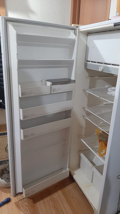 Холодильник  в хорошем состоянии