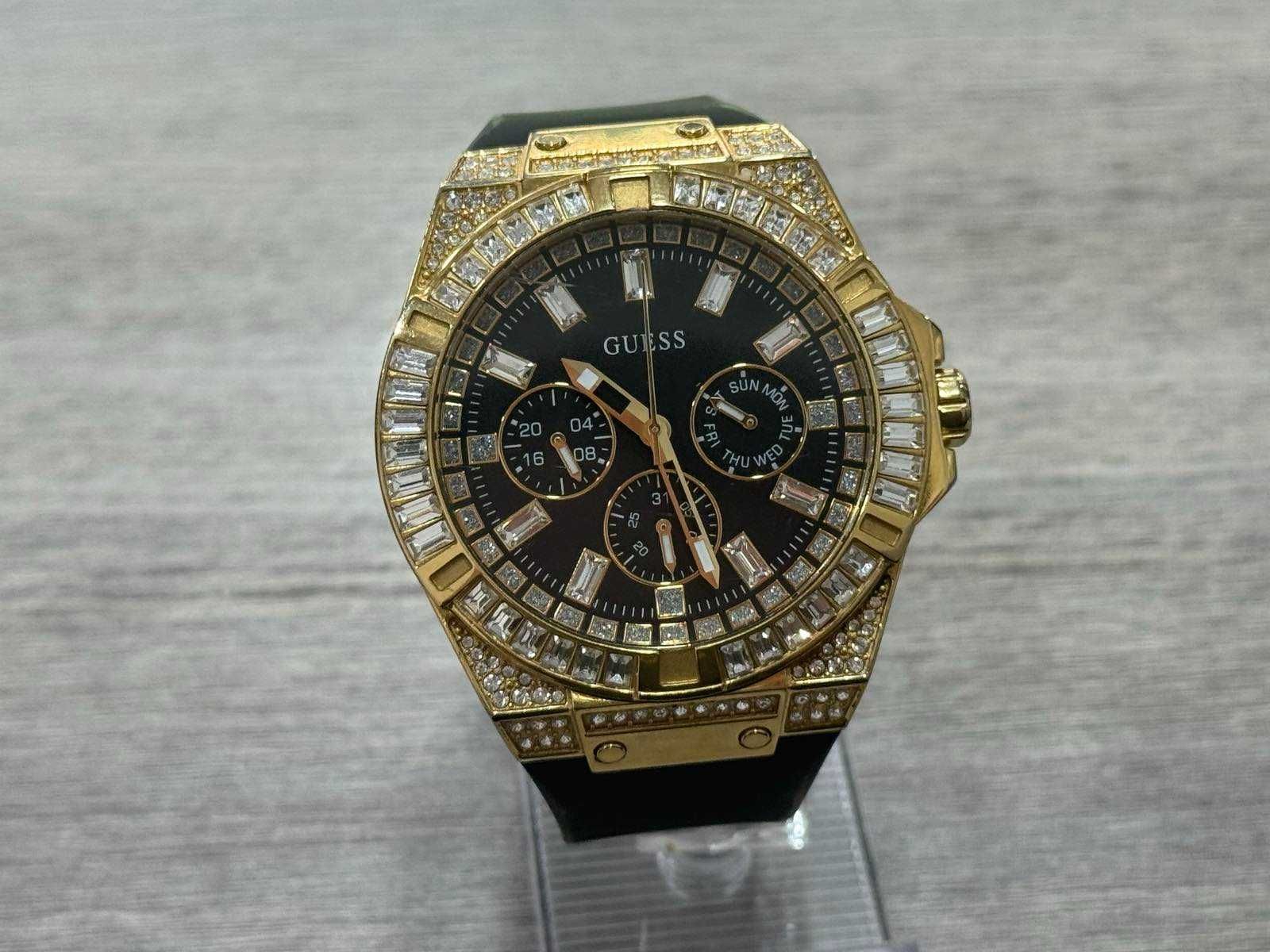 Мъжки часовник Guess Zeus GW0208G2