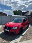 Volkswagen Golf V GTI