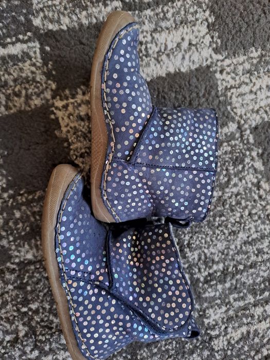 Боси детски боти Froddo/Фродо/