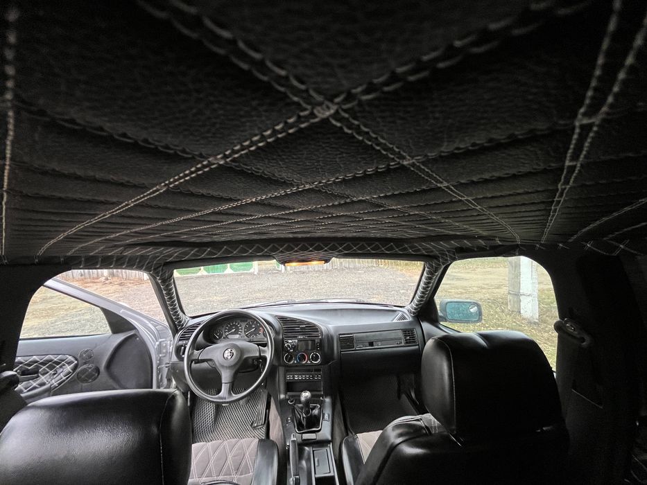 Продм бмв е36 1.8