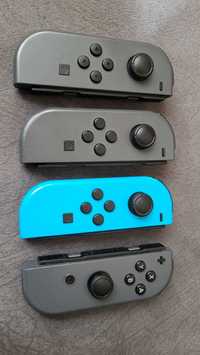 Controller Joy-Con NINTENDO Switch 4 bucati