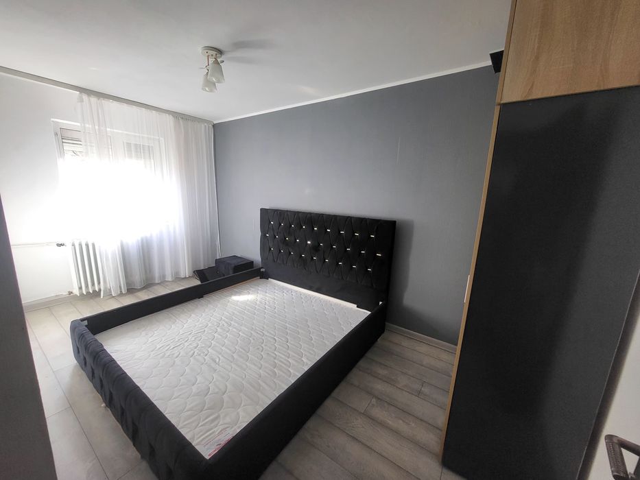 3 camere km 4-5 / et 1