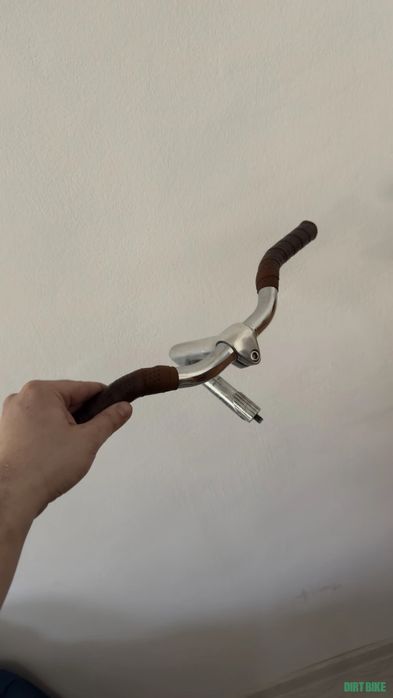 Pipa Nitto Jaguar NJS + Ghidon Riser