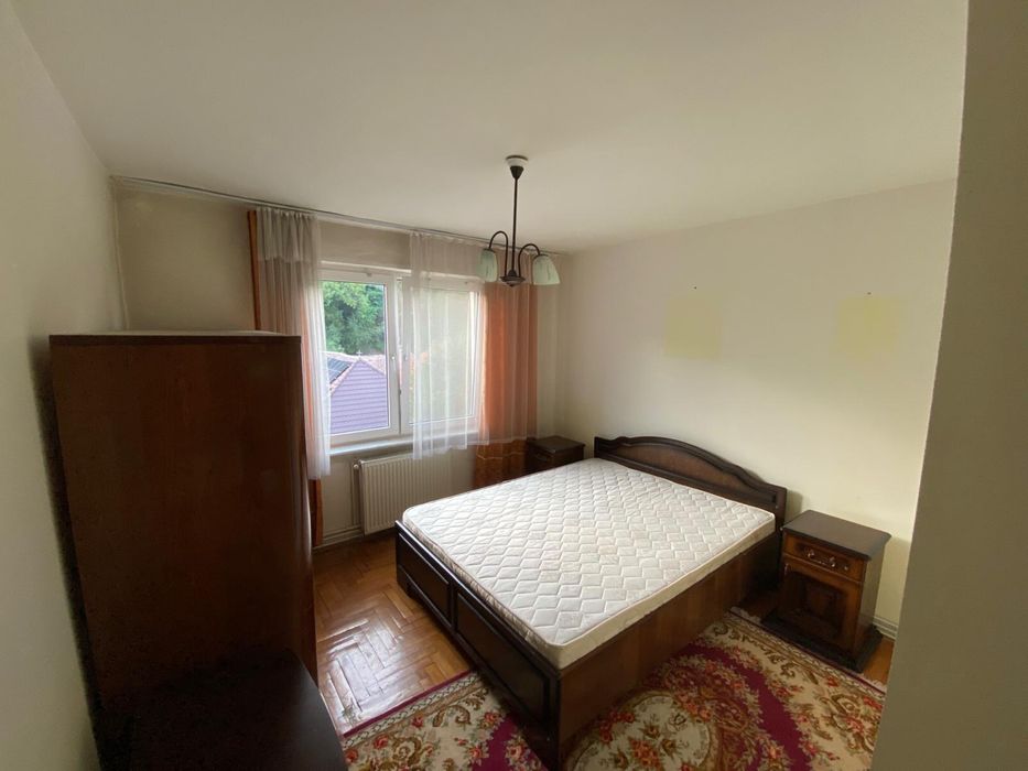 De vânzare apartament 2 camere – Cartierul Unirii, Reghin