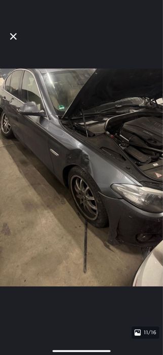 Dezembrez bmw e60,e46,seria 1 si multe altele modele