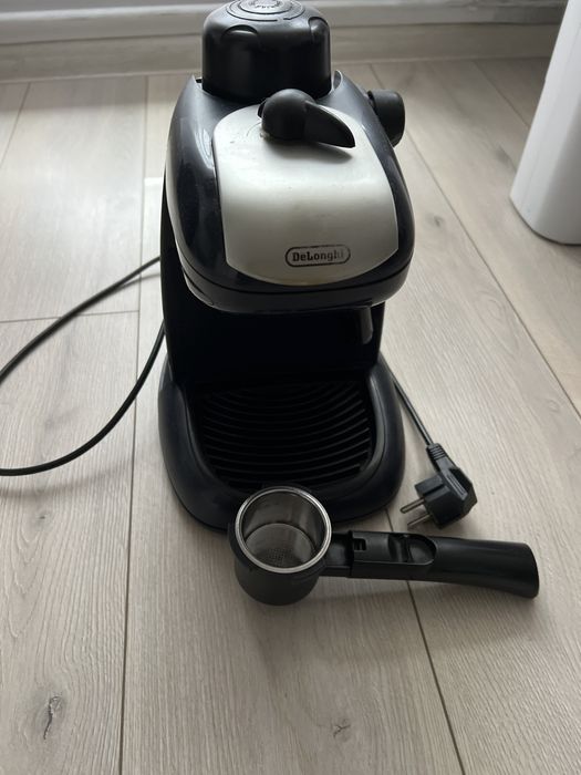 Espressor manual DeLonghi