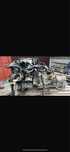 Motor echipat 20 tdi audi a5 a6 a4 caha170 cp injectie turbina