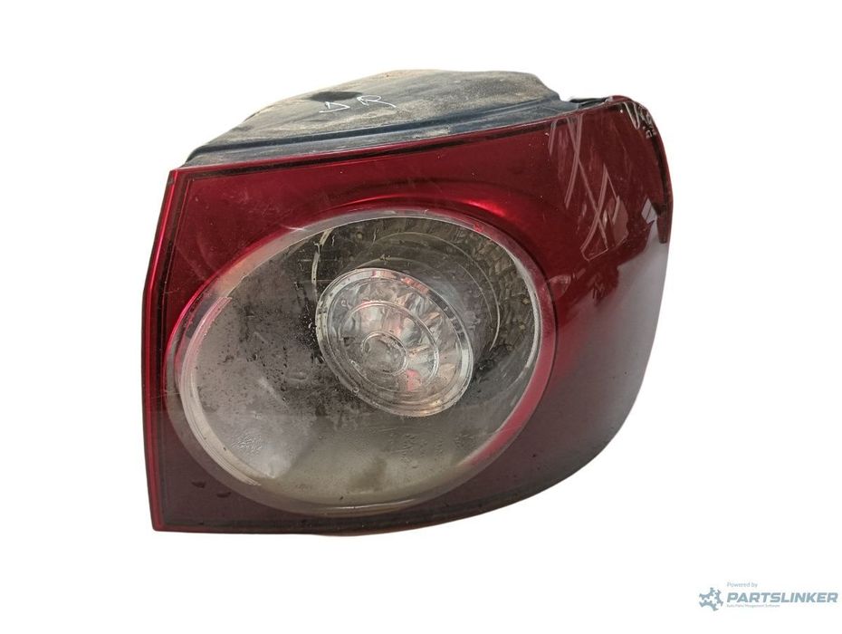 Stop caroserie dreapta spate VOLKSWAGEN GOLF PLUS 5M1, 521 2004 - 2013 CU DEFECT MIC
