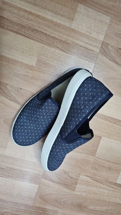 Мужская обувь кеды