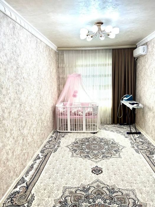 O'g'il bollarga bezmakler kvartira