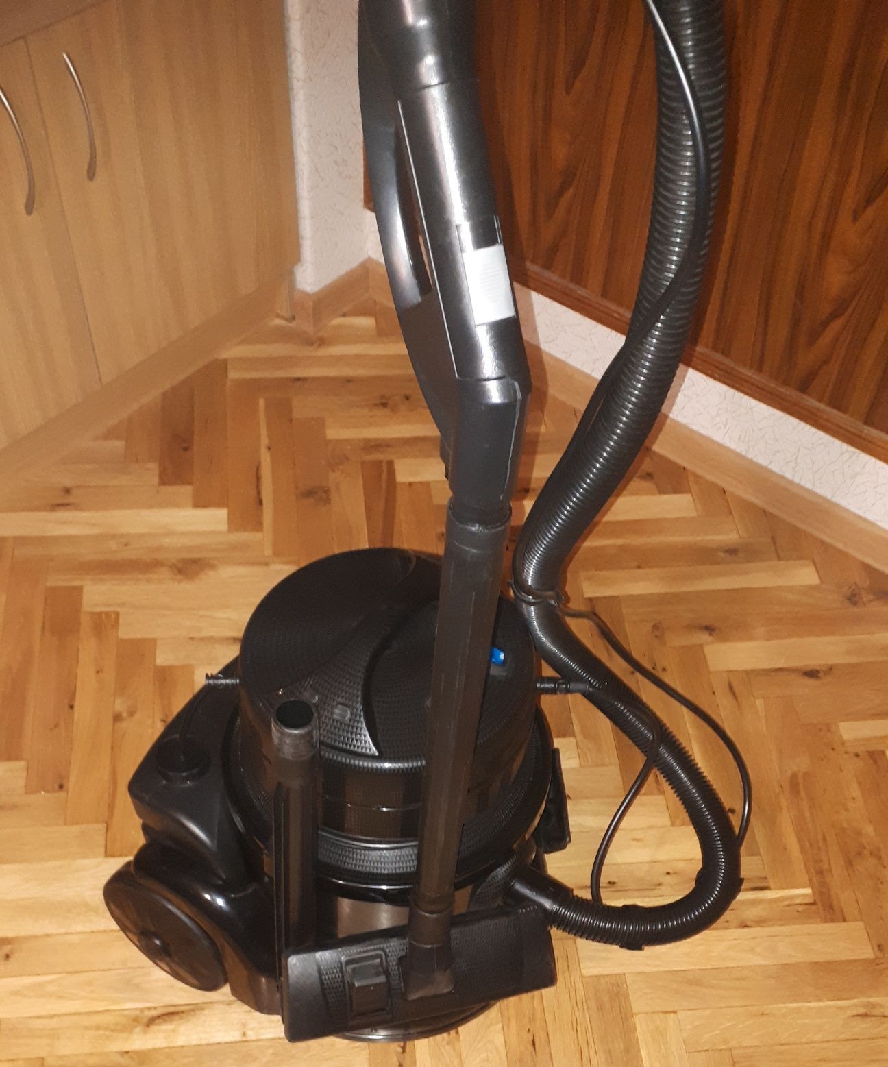 Rovus phantom /wet and dry vacuum