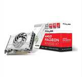 Placa Video AMD Radeon RX6500XT, Sigilat