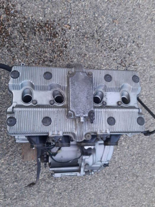MOTOR / MOTO / suzuki gsx 600 F