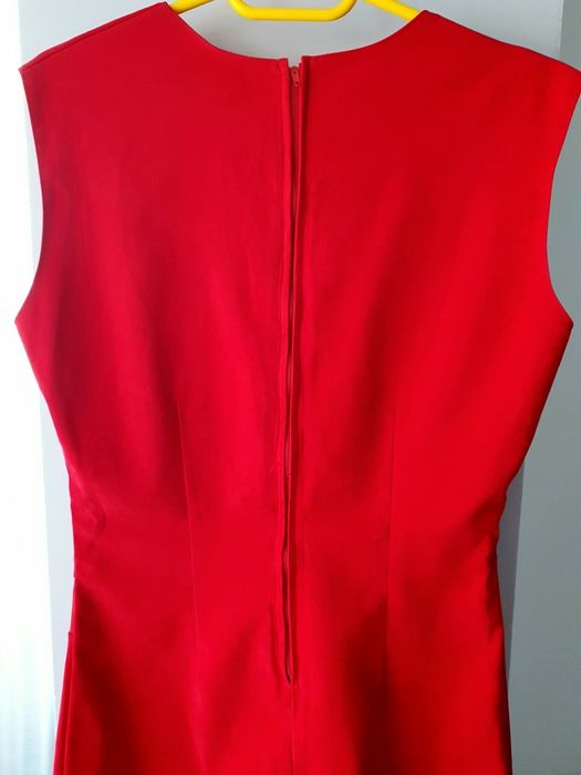 Rochie roșie S/M