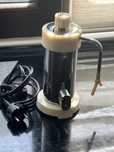 Espressor vintage italienesc an1950