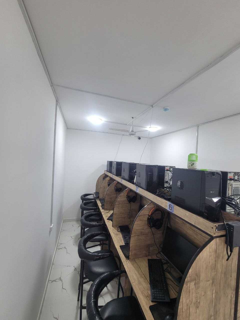 Срочно продается компьютери