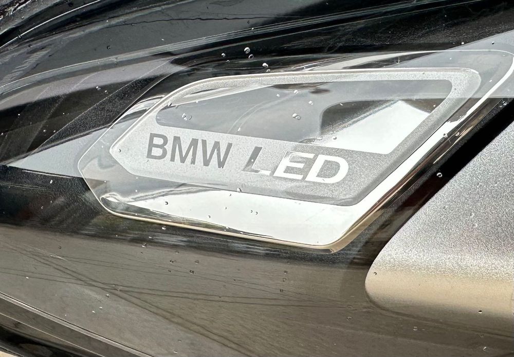 Фарове far BMW LED фар за Бмв Г20 Г21 фейс Bmw 3 G20 G21 LCI