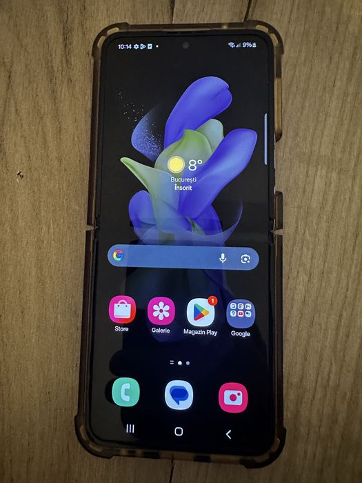 Samsung Flip 4 128gb
