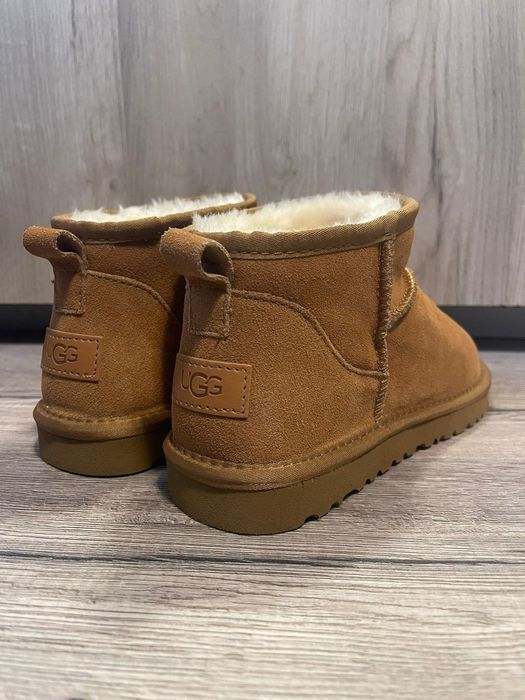 Ugg marimea 39 - 38