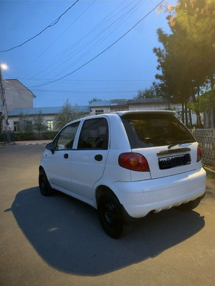 matiz oq 2008 mx srochna