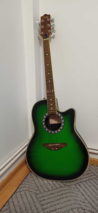 Chitara acustica