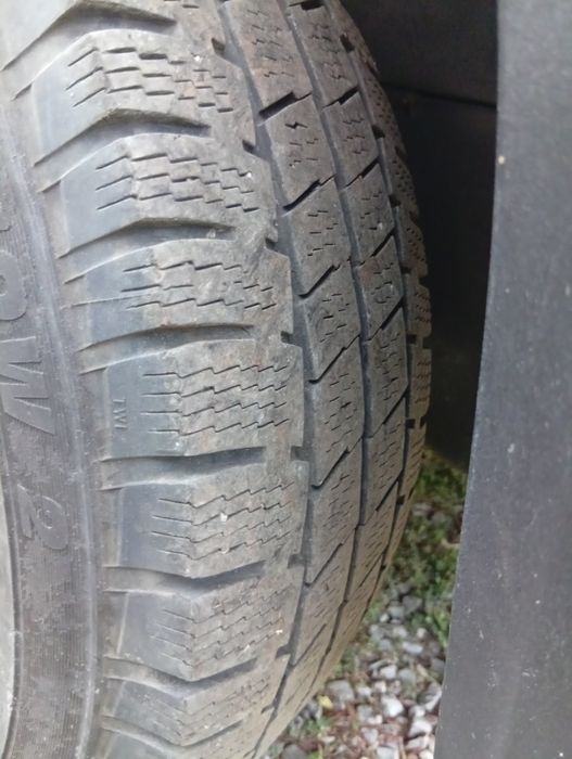 Микробус Фолцваген Транспортер