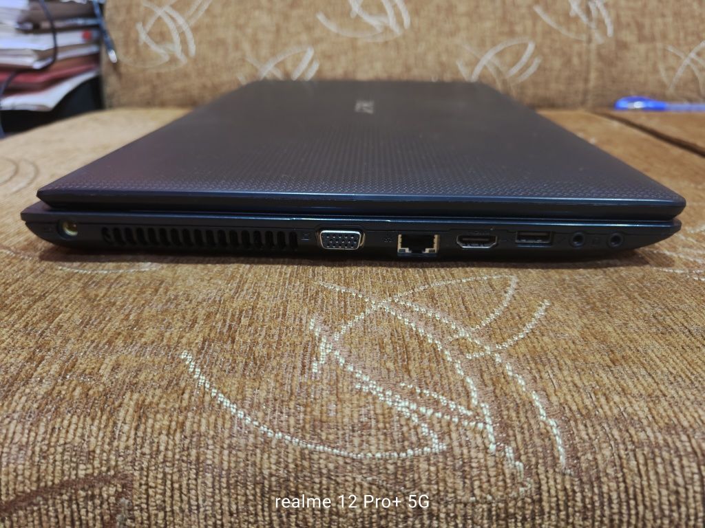 Acer Aspire 5742G