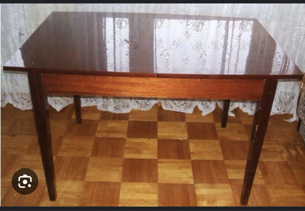 Продается раскладной стол