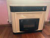 Convector Lampart Gala Elegance 30